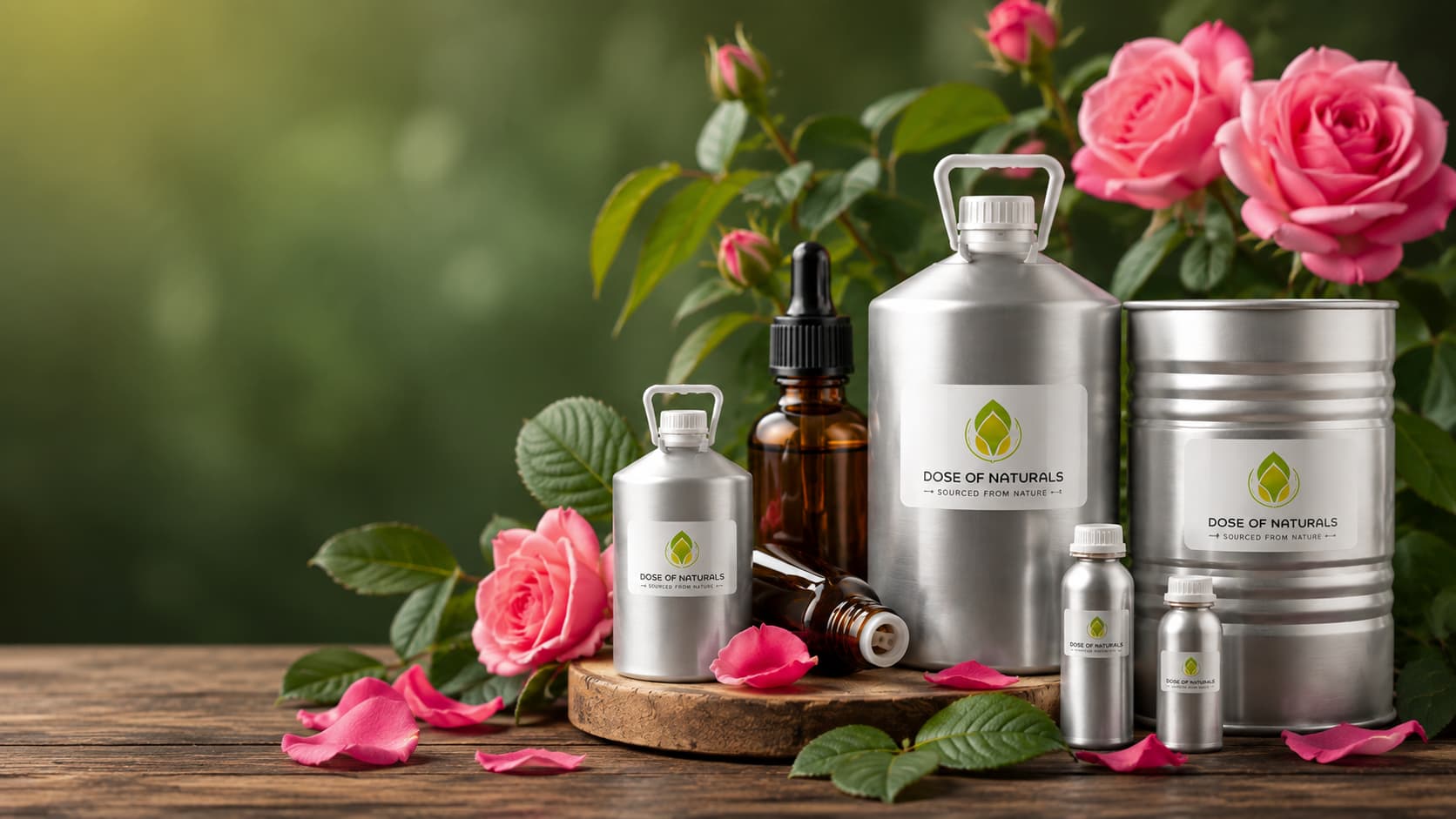 Natural Wellness