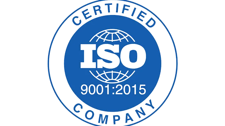 ISO