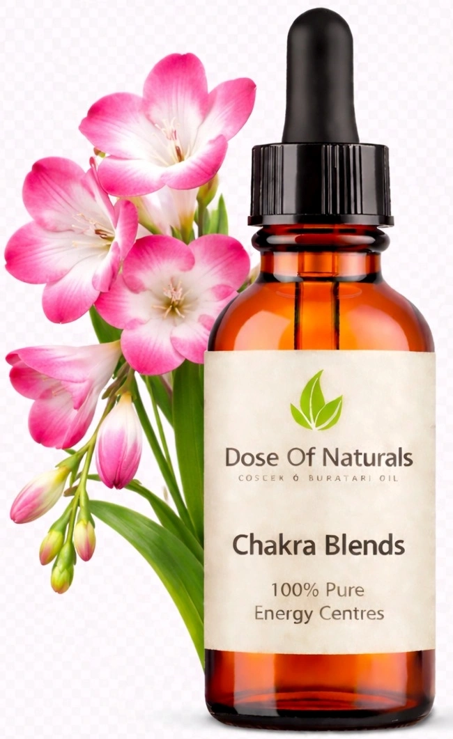 Chakra Blends Manufacturers In India