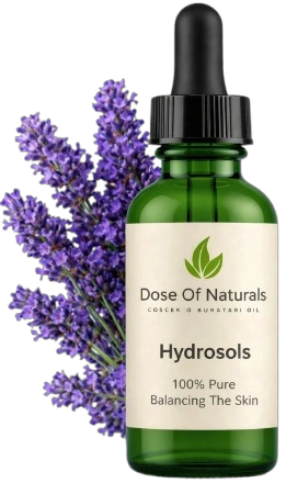 Hydrosols Manufacturers In India