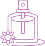 Used in DIY perfumery
