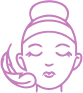 Used in skincare formulations