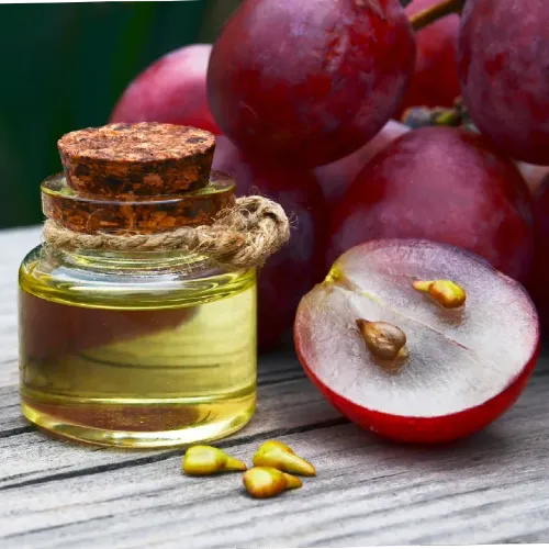 Passion Fruit Seed Oil Manufacturers In Hatta